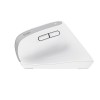 MOUSE USB OPTICAL WRL BAYO+/ERGONOMIC WHT 25399 TRUST