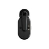 Shure Microphone only, charge case not included | AMV-LAV-Z6 | Black