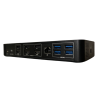 Boom Collaboration ZYGO Hub for video conferencing BYOD | BM04-2043