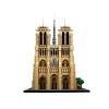 LEGO ARCHITECTURE 21061 Notre-Dame de Paris