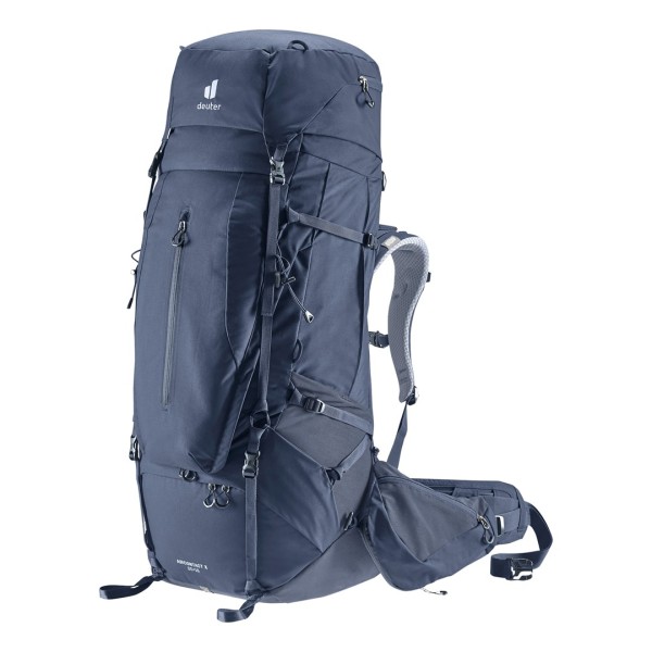 Deuter Aircontact X 80+15 ink - ...