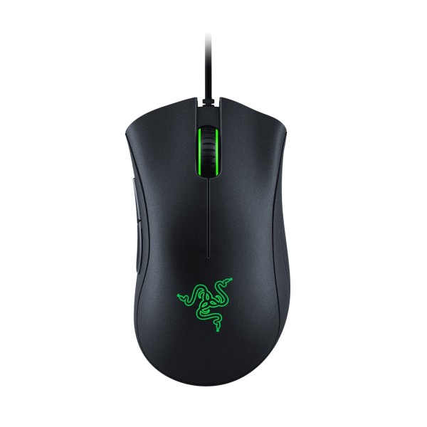 Razer DeathAdder Essential mouse Gaming Right-hand ...