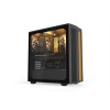 Case|BE QUIET|PURE BASE 500DX|MidiTower|Not included|ATX|MicroATX|MiniITX|Colour Black|BGW37