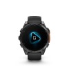 SMARTWATCH FENIX 8/SLATE GRAY 010-02904-00 GARMIN