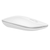 HP Z3700 White Wireless Mouse