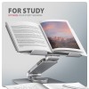 AXAGON STND-LR ROTATING ALUMINUM stand for 10
