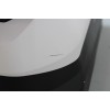 SALE OUT. Ecovacs GOAT A3000 LiDAR Lawn Mower, Robot, Efficiency 400 m²/h, Dual LiDAR + Camera, White/Black | Ecovacs | Lawn Mower | GOAT A3000 LiDAR | USED, SCRATCHED, DIRTY | 5000 Ah