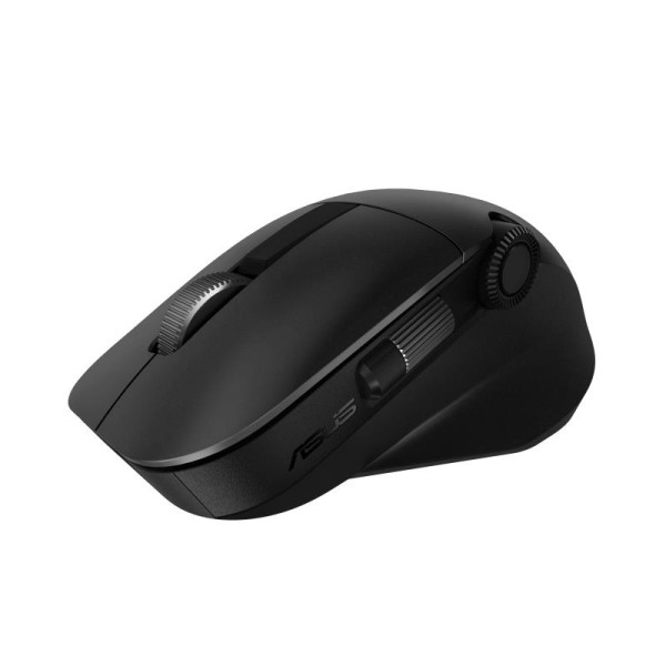 MOUSE USB OPTICAL WRL MD300/BLACK 90XB04F0-BMU000 ...