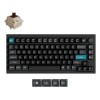 KEYBOARD WRL Q1 ULTRA/BLACK Q1U-M3 KEYCHRON