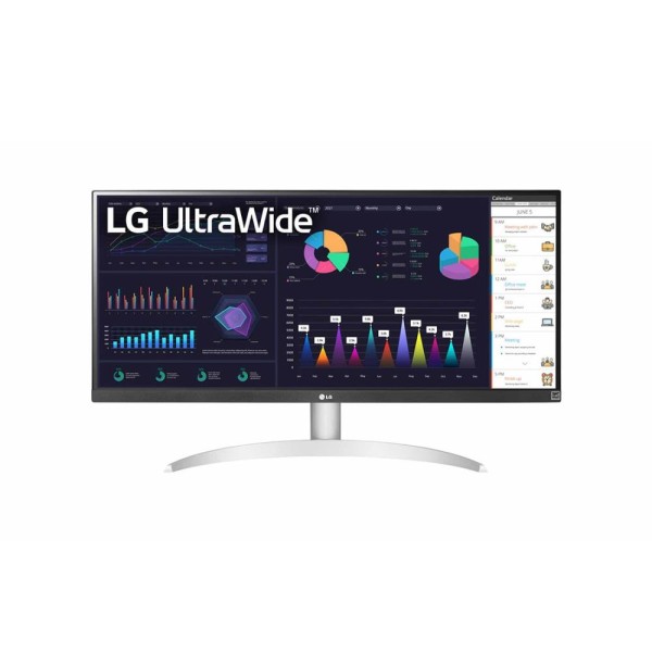 LCD Monitor|LG|29WQ600-W|29