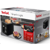 TEFAL Toaster | TT6408 | Power 850 W | Number of slots 2 | Housing material Plastic | Black