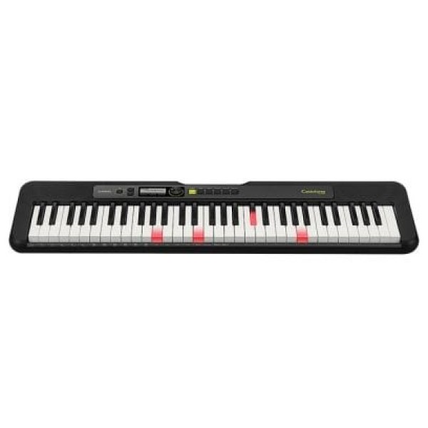 Casio LK-S250 digital piano 61 keys ...