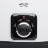 Adler | Slow Cooker | AD 6413w | 290 W | 5.8 L | Number of programs 3 | White