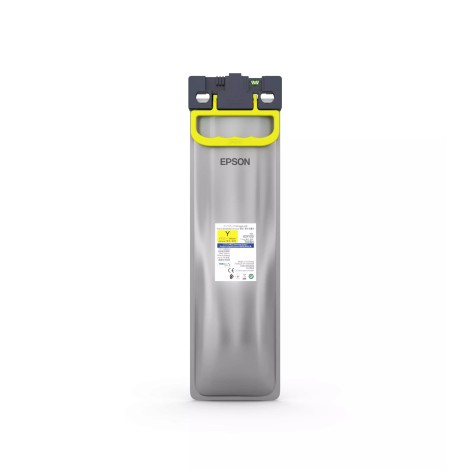 Epson XL Ink | WorkForce Pro EM-C810xR | Ink cartrige | Yellow