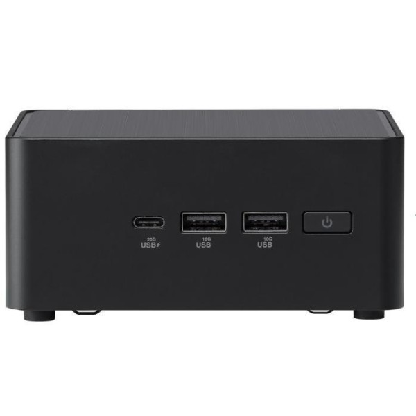 COMPUTING KIT C7-240H/RNUC15CRHC700002 ASUS