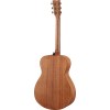 Yamaha STORIA II Acoustic guitar 6 strings Blue, Wood