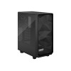 FRACTAL DESIGN Meshify 2 Case Black