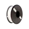 Flashforge Filament, PLA Flexible | 3DP-PLA-FL-01-W | 1.75 mm diameter, 1kg/spool | White