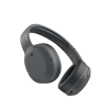 Edifier | Wireless Over-Ear Headphones | W820NB Plus | Built-in microphone | Bluetooth | ANC | Gray