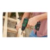 Bosch | Cordless Drill Driver EasyDrill 18V-40, 2 x 2.0 Ah