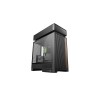 Deepcool Case | CL6600 | Black | Mid Tower | Power supply included No