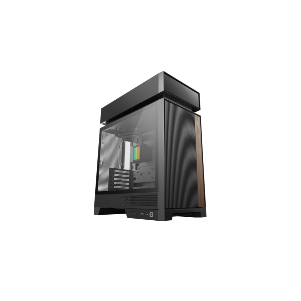 Deepcool Case | CL6600 | Black ...