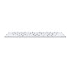 Apple | Magic Keyboard | MK2A3Z/A | Compact Keyboard | Wireless | EN | Bluetooth | Silver/ White | 239 g