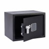 Yale YSV/250/DB2 Free Standing Safe 16.3 l Steel Black