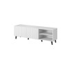 Cama RTV cabinet PAFOS 150x42x52 white matt