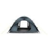 Outwell Cloud 2 Two Room Dome Tent for 2 Persons, Green | Outwell