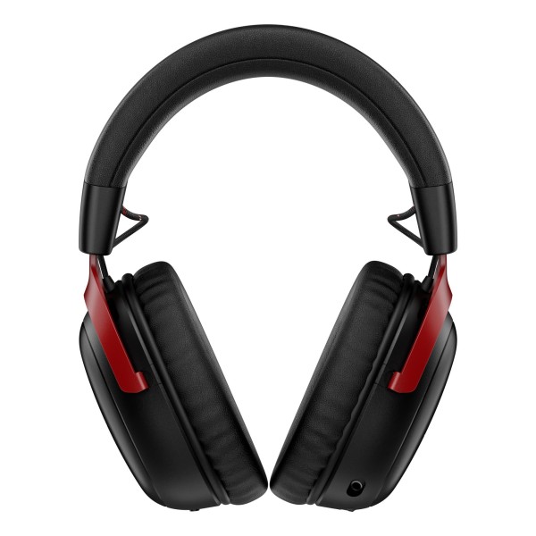 HEADSET HYPERX CLOUD III S WRL/WL ...