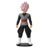 DRAGON BALL FLASH SERIES GOKU BLACK ROSE