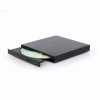 GEMBIRD External USB DVD drive black