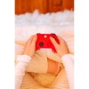 Microsoft Xbox Wireless Controller Red Bluetooth/USB Gamepad Analogue / Digital Xbox, Xbox One, Xbox Series S, Xbox Series X