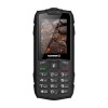 HAMMER ROCK LTE (Black) Dual SIM 2.4
