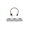DRONE ACC CHARGING HUB 240W/MATR.4D CP.EN.00000627.01 DJI