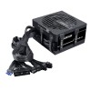 Power Supply|LIAN LI|RB PSU|ATX|100 - 240 V|650 W|G9P.RB0650B.B000.EU