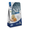 FARMINA N&D OCEAN DOG COD, PUMPKIN & CANTALOUPE MELON PUPPY MINI 800g