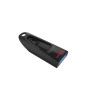 SanDisk Ultra USB flash drive 64 GB USB Type-A 3.2 Gen 1 (3.1 Gen 1) Black