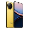 MOBILE PHONE POCO F7 ULTRA/12/256GB YELLOW MZB0JKFEU POCO