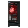 Actina 5901443441212 PC Intel Core Ultra 5 245KF 16 GB DDR5-SDRAM 1 TB SSD NVIDIA GeForce RTX 5070 Midi Tower Black