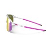 JULBO DENSITY sunglasses, size L, pink