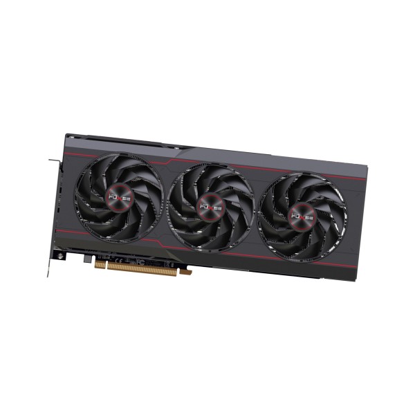 Sapphire PULSE Radeon RX 7900 XTX ...