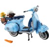 LEGO ICONS 10298 VESPA 125