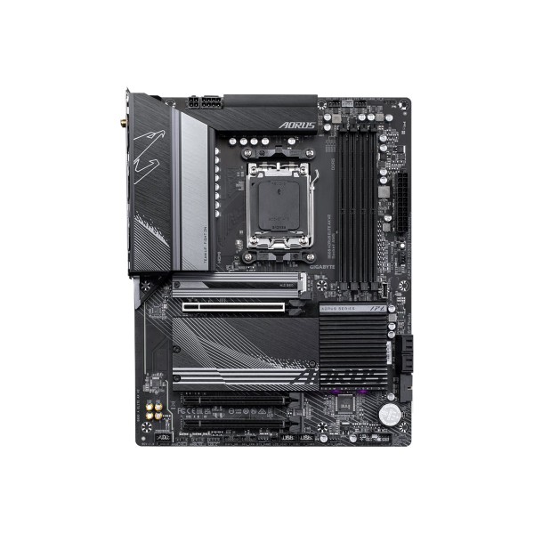 GIGABYTE B650 A ELITE AX V2 ...