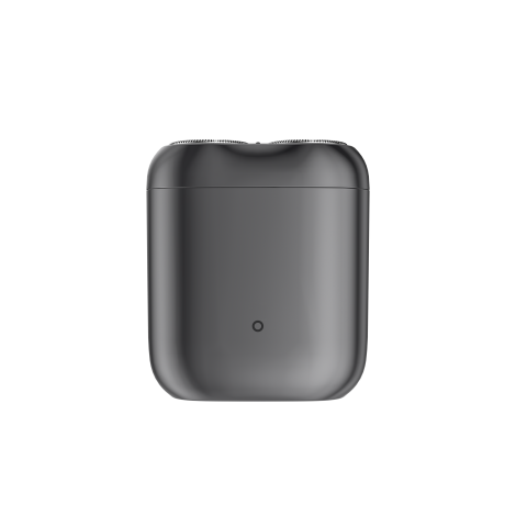 Xiaomi | Electric Shaver S200 EU | BHR9528EU | Operating time (max) 60 min | Wet & Dry | Gray
