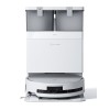 Cleaning robot with base station Ecovacs Deebot X8 Omni (white)
