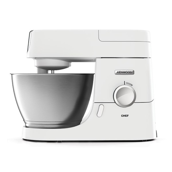 Kenwood KVC3100W food processor 1000 W ...