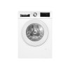 Bosch | Washing Machine | WGG244ZMSN | Front loading | Washing capacity 9 kg | 1400 RPM | Depth 59 cm | Width 60 cm | LED | Steam function | Direct drive | White