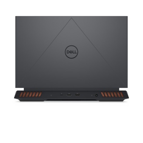 DELL G15 5530 Intel® Core™ i7 i7-13650HX Laptop 39.6 cm (15.6") Full HD 16 GB DDR5-SDRAM 512 GB SSD NVIDIA GeForce RTX 4050 Wi-Fi 6 (802.11ax) NoOS Grey